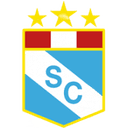 Sporting Cristal U20 logo - Youth VS Sporting Cristal U Score