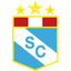 Sporting Cristal U20 logo