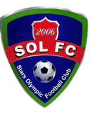SOL FC Abobo logo - Dabidjan VS Sol Fc Abobo Result Today