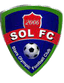 SOL FC Abobo logo