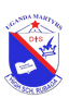 Uganda Martyrs Women logo
