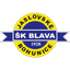 Blava Jaslovske Bohunice logo