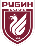 Rubin Kazan logo