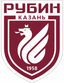 Rubin Kazan logo