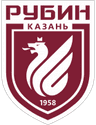 Rubin Kazan logo