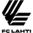Lahti logo - Finnish Veikkausliiga 31957 Live Score Today