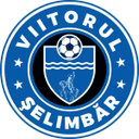 ACS Viitorul Selimbar logo - Selimbar VS Muscelul Campulung Result