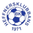 Heffnersklubbans (W) logo