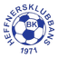 Heffnersklubbans (W) logo