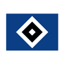 Hamburger SV U17 logo - U VS Hamburger Sv U Live Score Today
