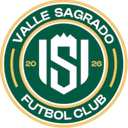 Valle Sagrado FC logo - Fc VS Patriotas Tacna Result Today
