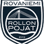 Pallon Pojat logo
