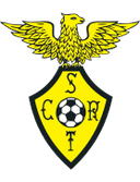 SC Rio Tinto (W) logo - Women VS Sc Rio Tinto W Score
