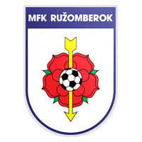 FC Rohoznik logo