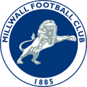 Millwall logo - Millwall VS Hull City Score Today