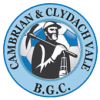 Cambrian Clydach logo - Town VS Cambrian Clydach Score