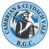 Cambrian Clydach logo