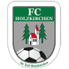 TuS Holzkirchen logo - Holzkirchen VS Unterhaching Live Score Today
