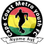 Cape Coast Metro Youth logo