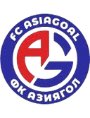FC Asiagoal logo - Asiagoal VS Bars Live Score