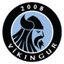Vikingur Gota U19 logo