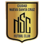 Ciudad Nueva Santa Cruz logo