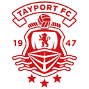 Tayport FC logo - Fc VS St Andrews United Live