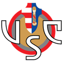 Cremonese logo - Cremonese VS Como Live