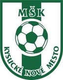 Kysucke Nove Mesto logo - Trencin VS Kysucke Nove Mesto Result