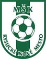 Kysucke Nove Mesto logo