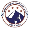 Uttarakhand FC Women logo - Women VS West Bengal Women Live Score