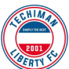 Techiman Liberty logo - Soccer VS Techiman Liberty Live