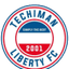 Techiman Liberty logo