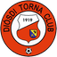 Diosdi TC logo