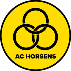 AC Horsens logo