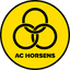 AC Horsens logo