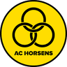 AC Horsens logo