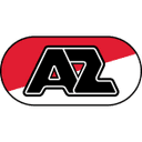 AZ Alkmaar Youth logo - Youth VS Emmen Result