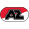 AZ Alkmaar Youth logo