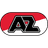 AZ Alkmaar Youth logo