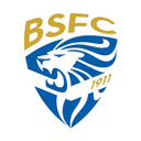 Brescia logo - Brescia VS Acd Virtus Entella Result