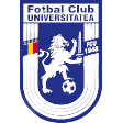 Craiova Fc Universitatea B logo