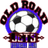 Old Road Jets logo