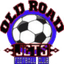 Old Road Jets logo