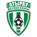 FK Atyrau II logo - Ii VS Turan Ii Sport