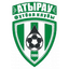 FK Atyrau II logo