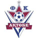 FK Aktobe II logo