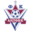 FK Aktobe II logo