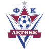 FK Aktobe II logo