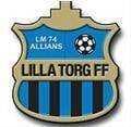 Lilla Torg FF logo - Ff VS Lileluo Live Score